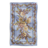 Plush Throw Blanket
