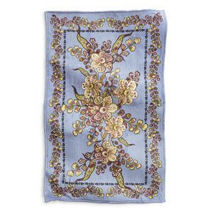 Plush Throw Blanket
