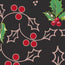 Plush Throw Blanket-Holly-Image 3-Vera Bradley
