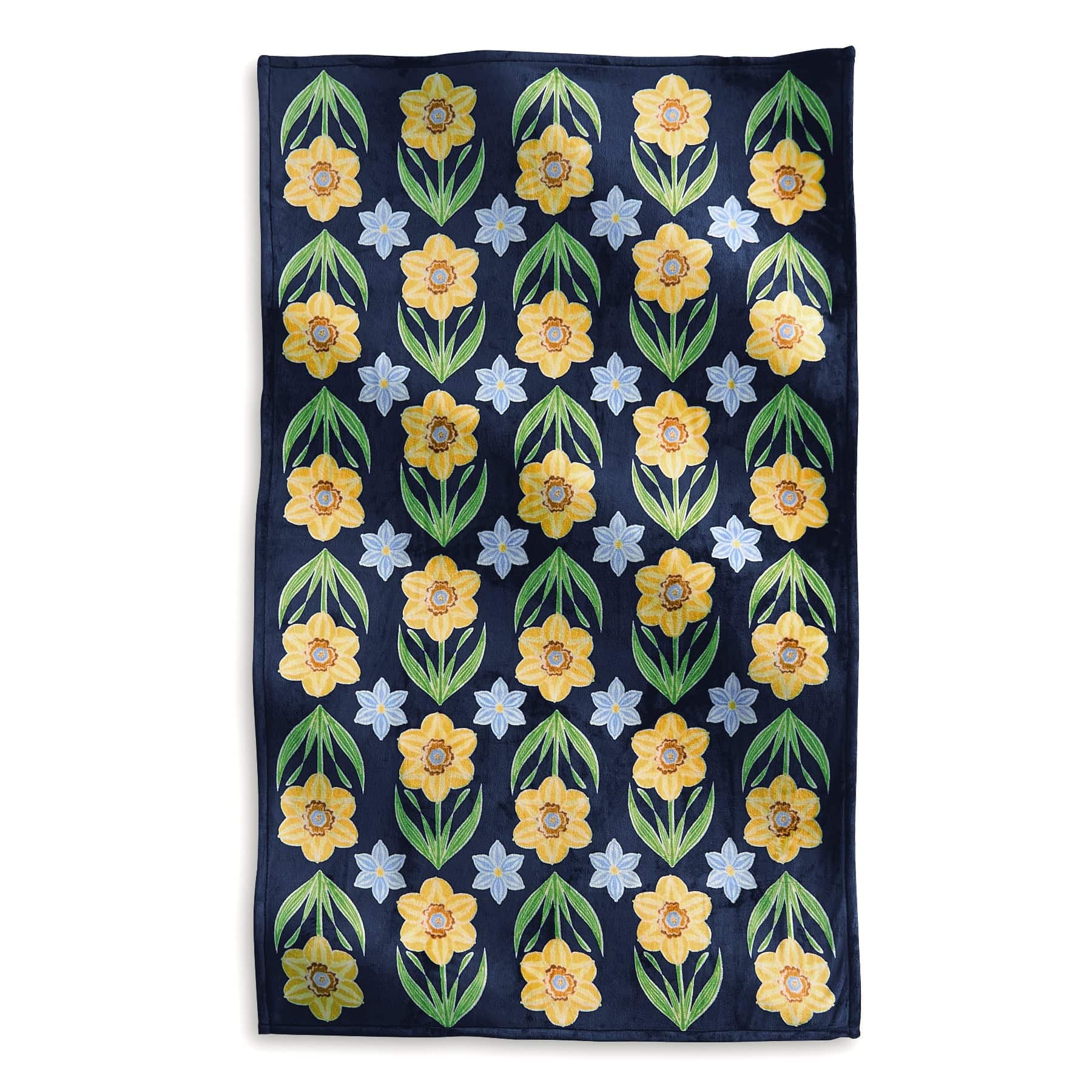 Plush Throw Blanket - Fleece | Vera Bradley
