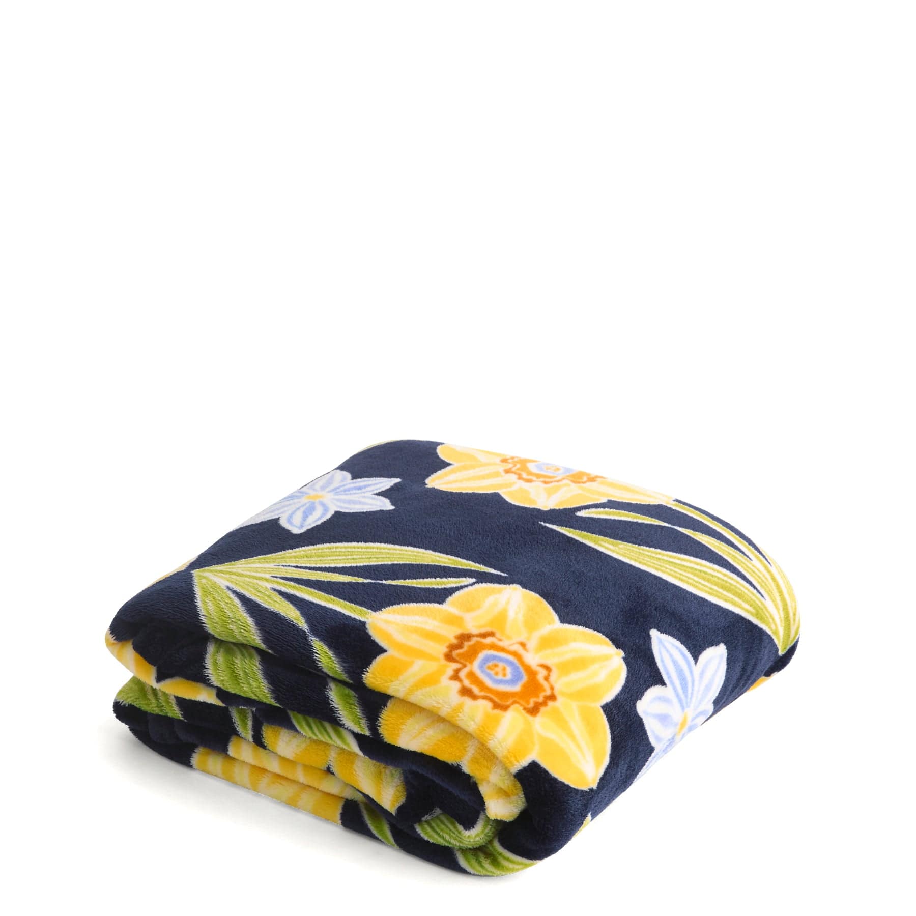 Plush Throw Blanket - Fleece | Vera Bradley