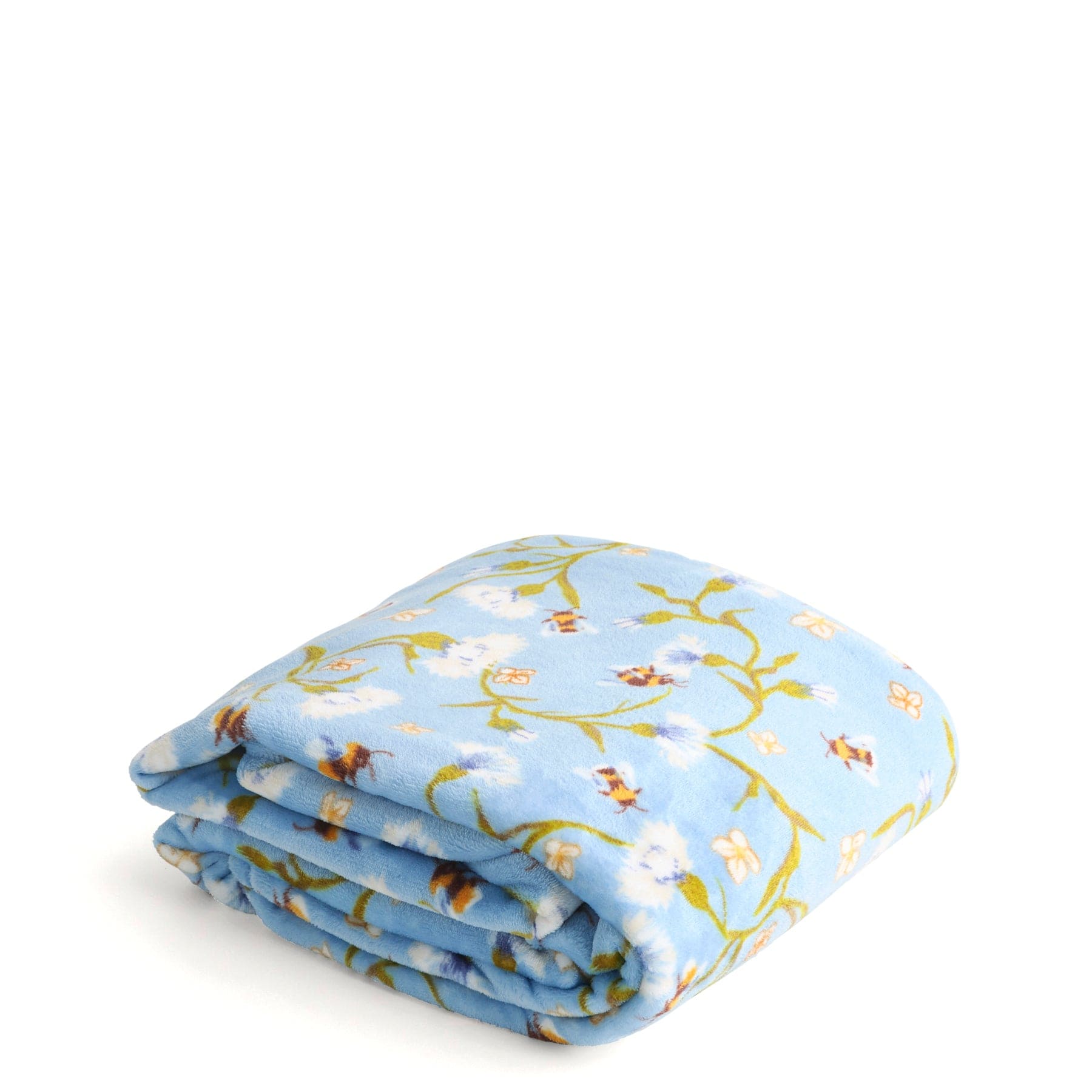 Plush Throw Blanket - Fleece | Vera Bradley