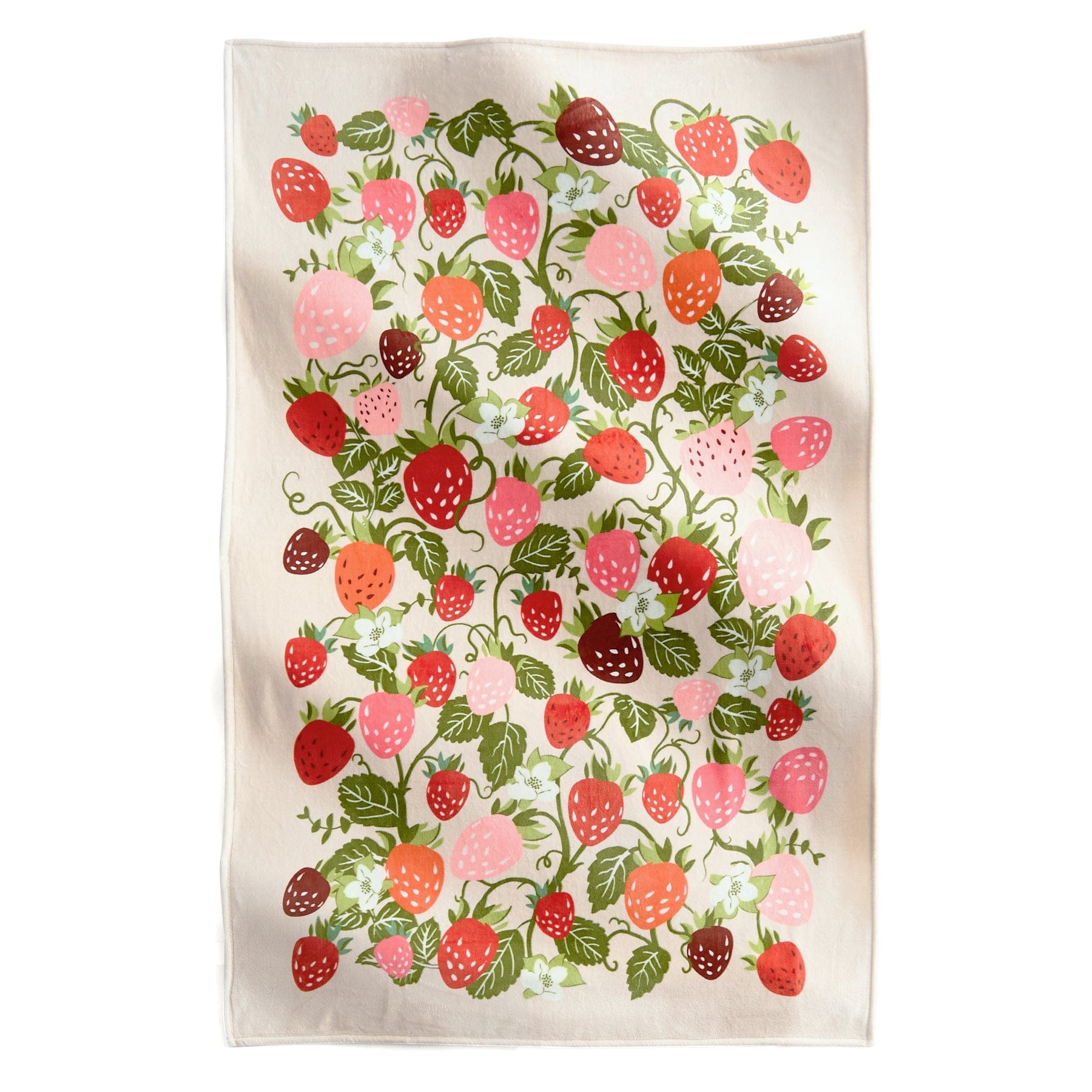 Plush Throw Blanket - Fleece | Vera Bradley