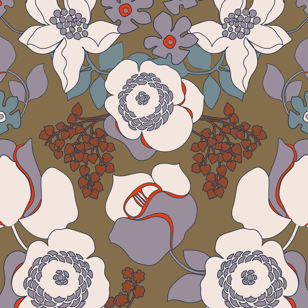 Plush Throw Blanket - Fleece | Vera Bradley