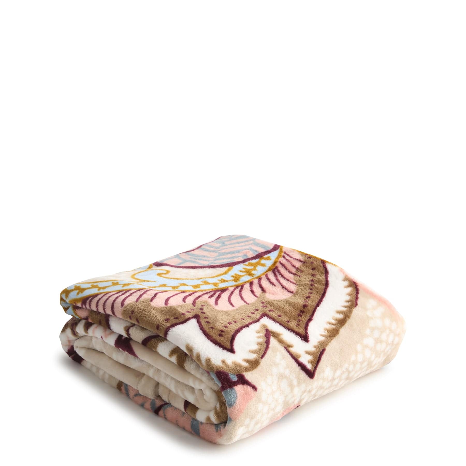 Plush Throw Blanket - Fleece | Vera Bradley