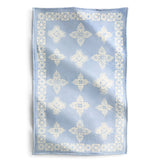 Plush Throw Blanket