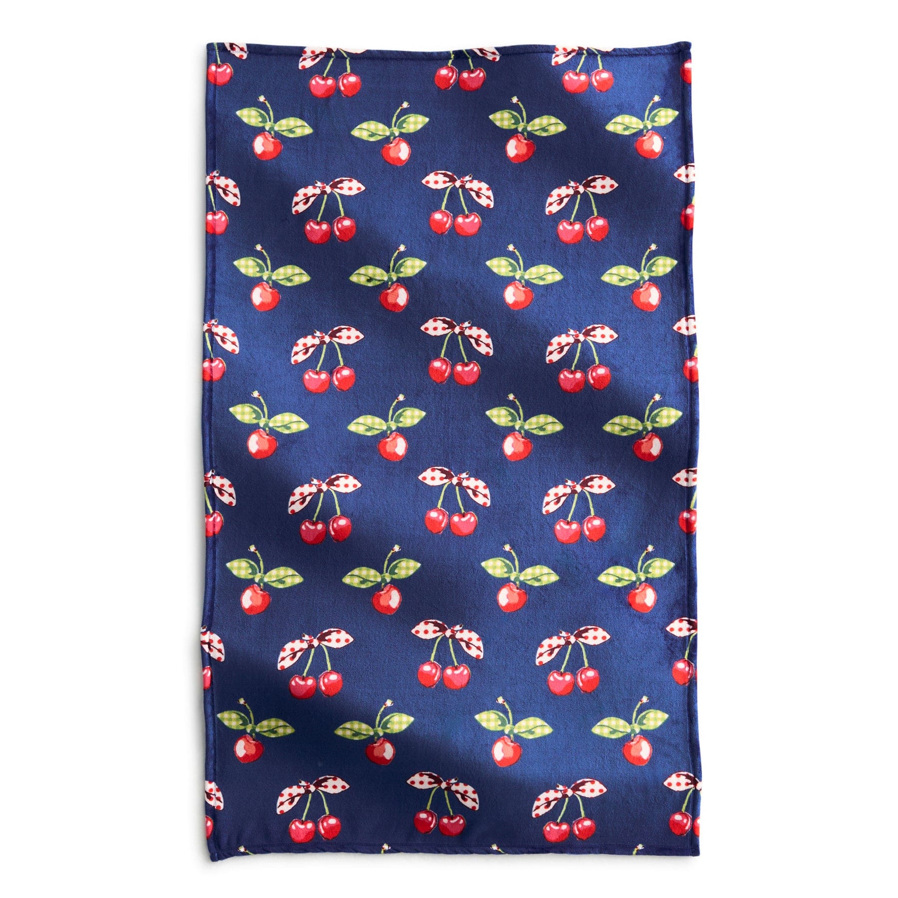 Plush Throw Blanket - Fleece | Vera Bradley