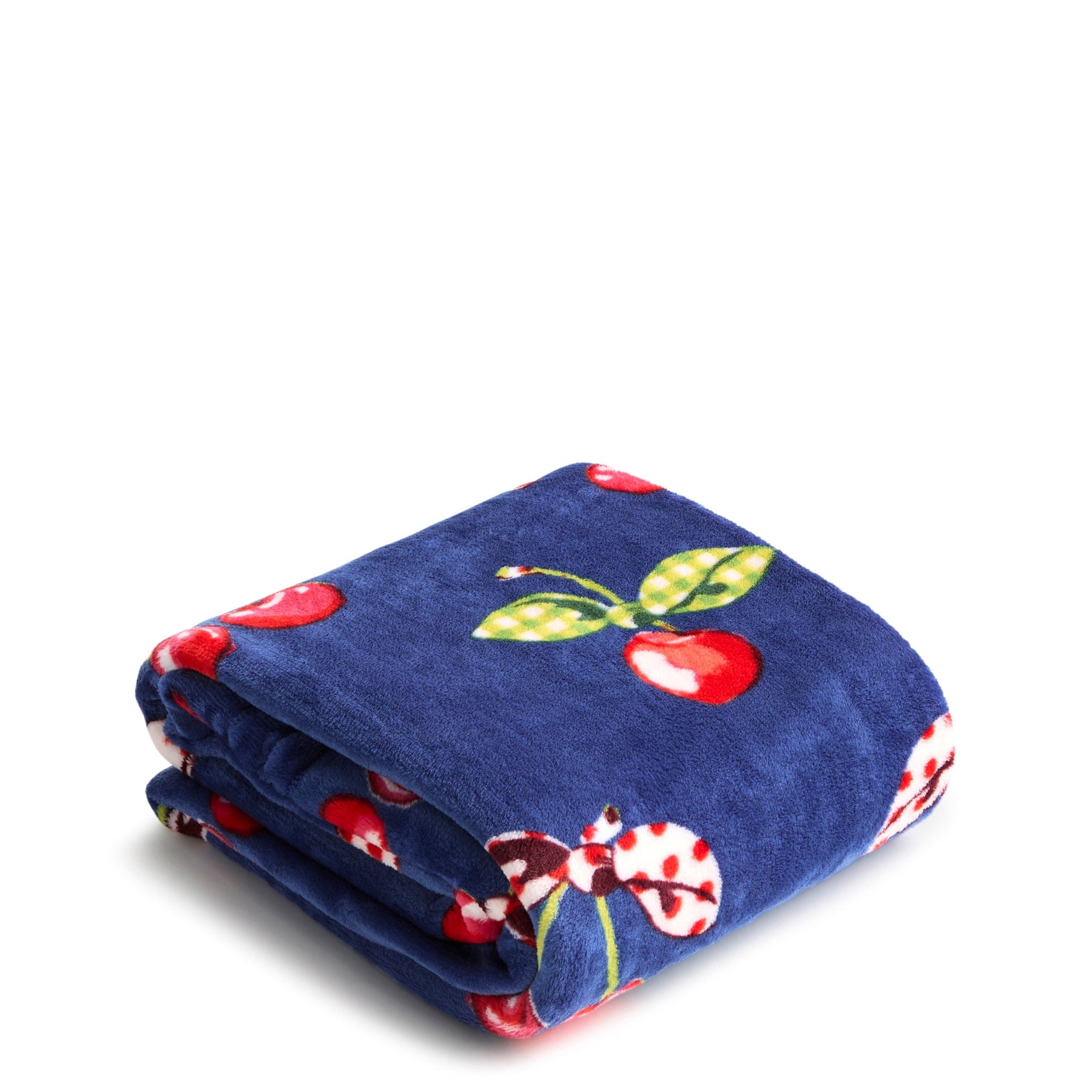 Plush Throw Blanket - Fleece | Vera Bradley