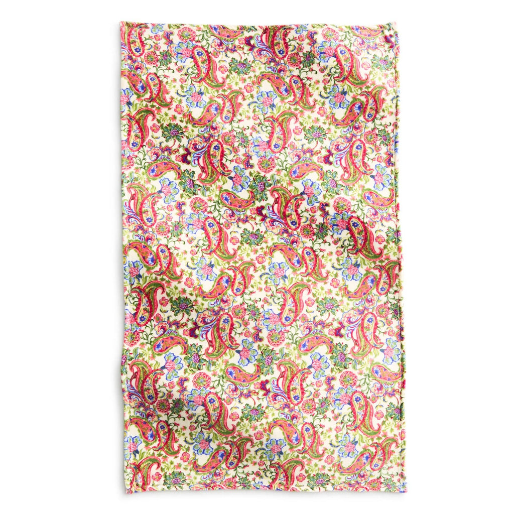 Plush Throw Blanket - Fleece | Vera Bradley