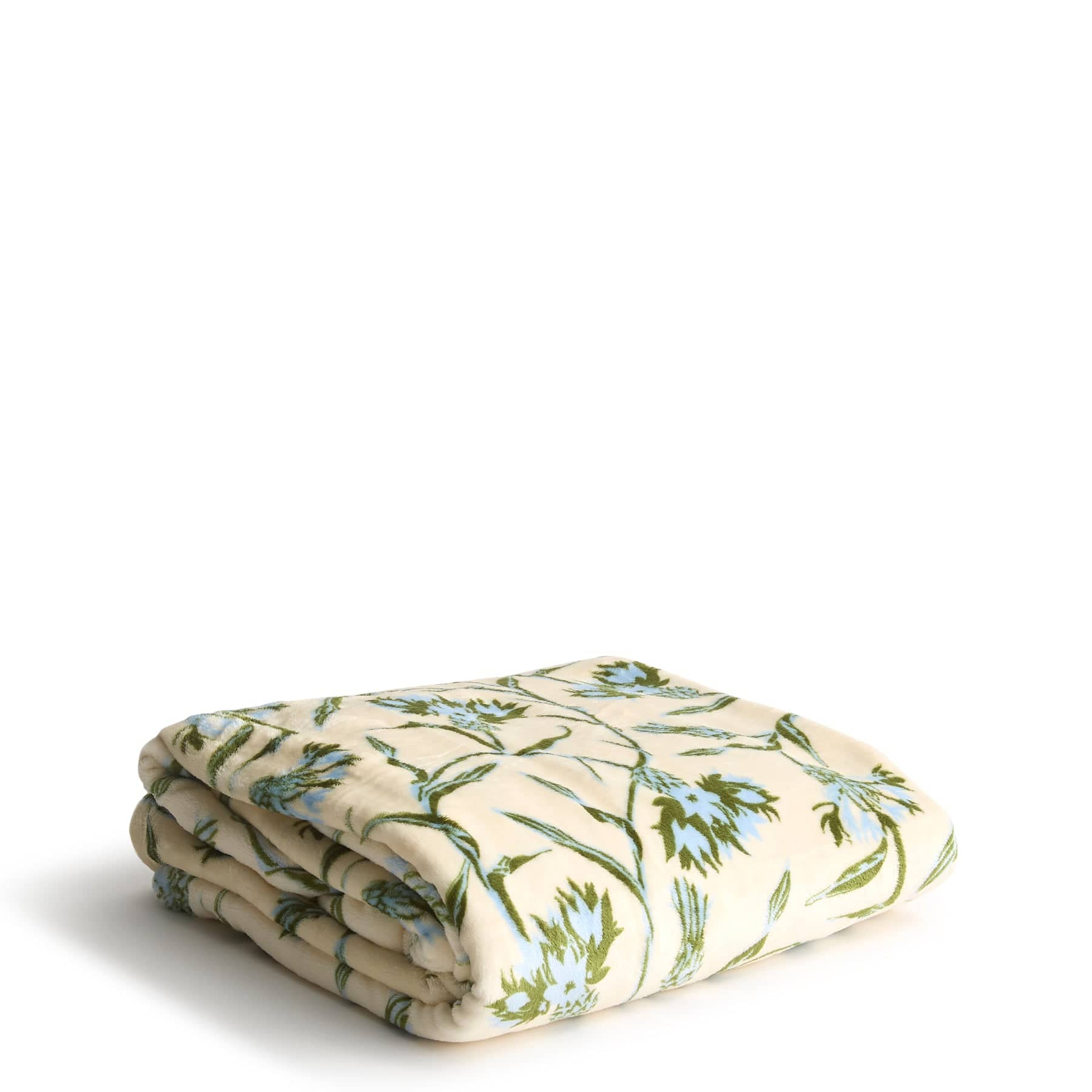 Oversized Throw Blanket