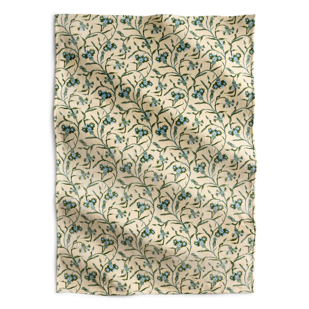 Oversized Throw Blanket