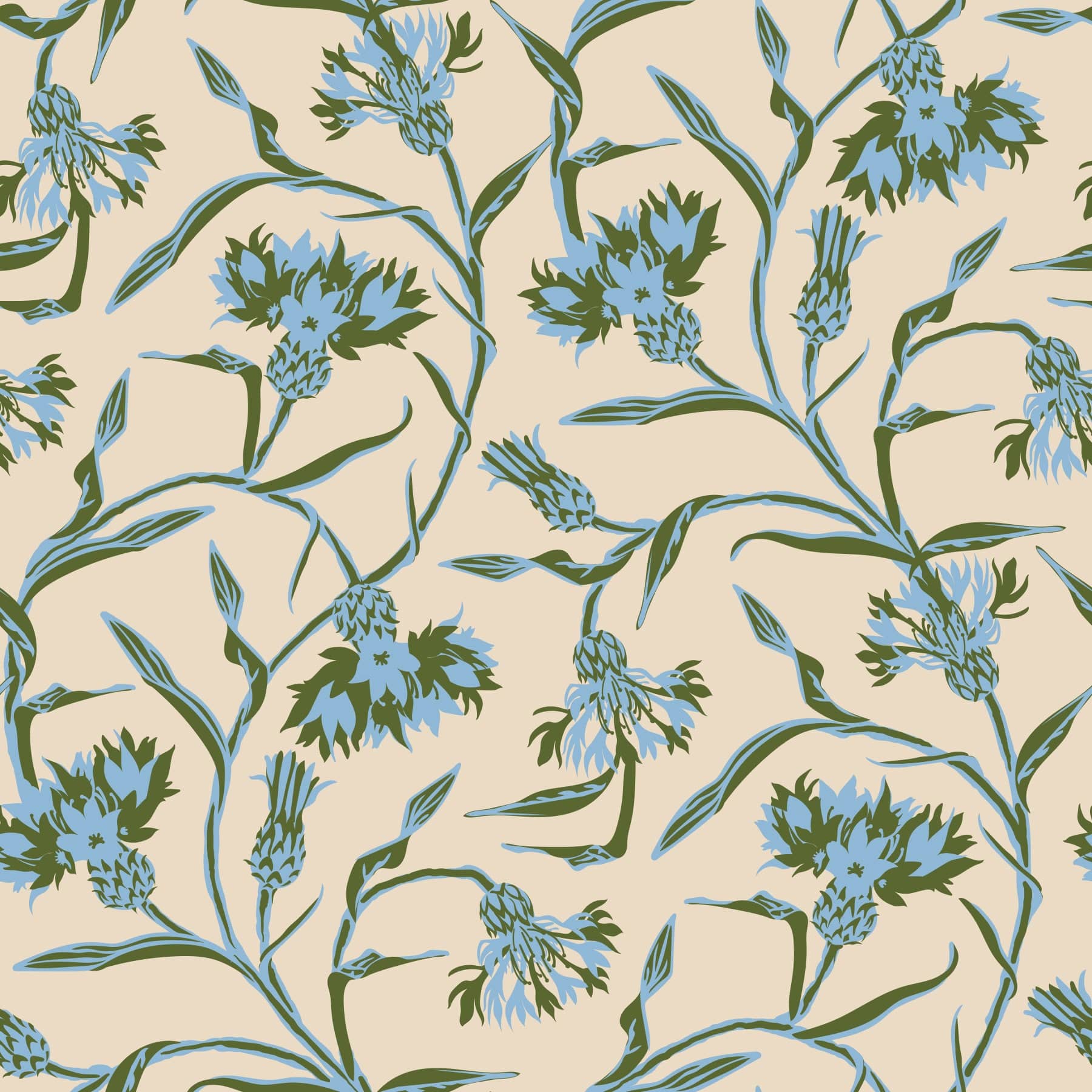 Oversized Throw Blanket