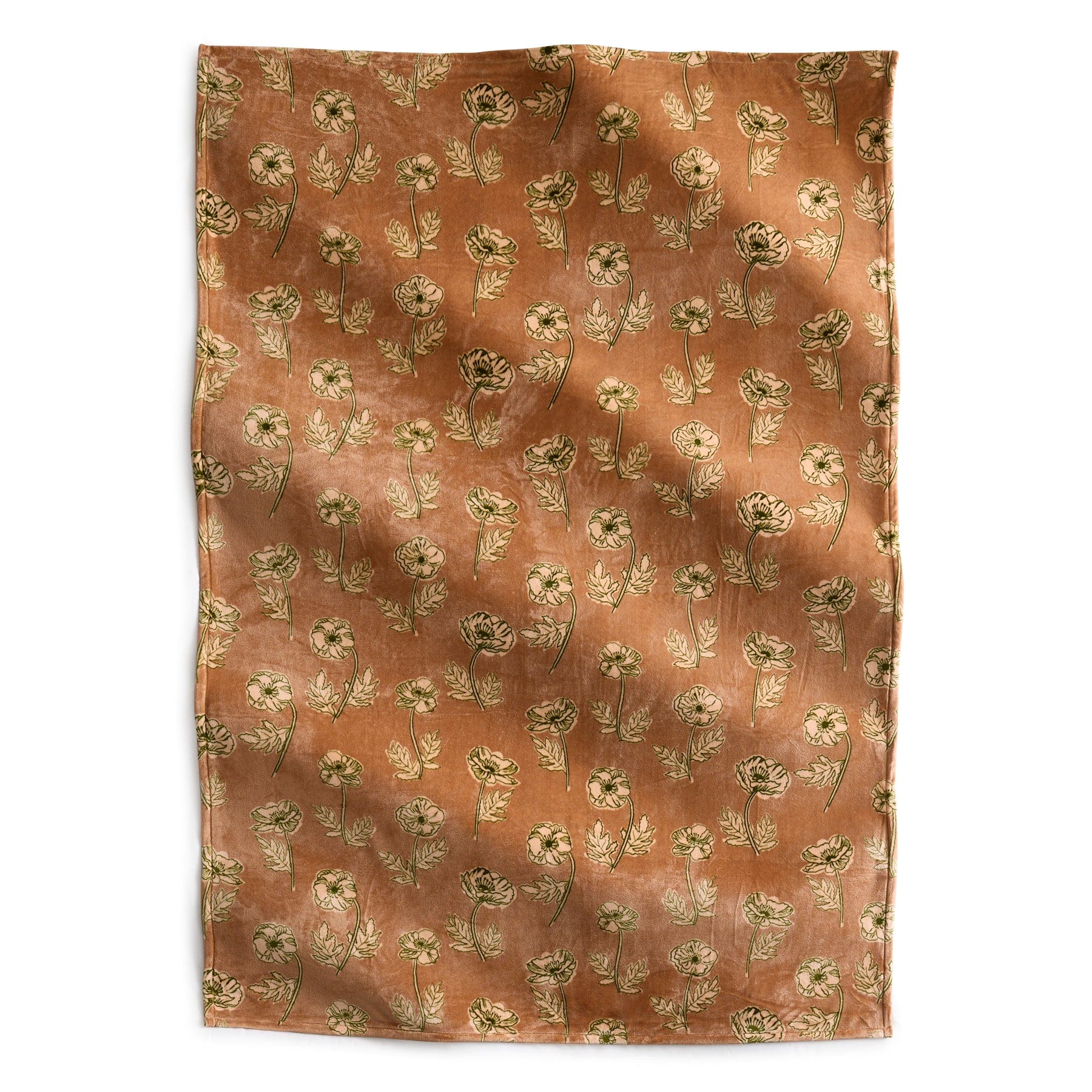 Oversized Throw Blanket