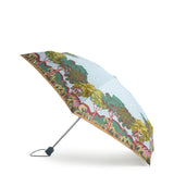 Mini Umbrella - Serene Forest Landscape - Swatch Image