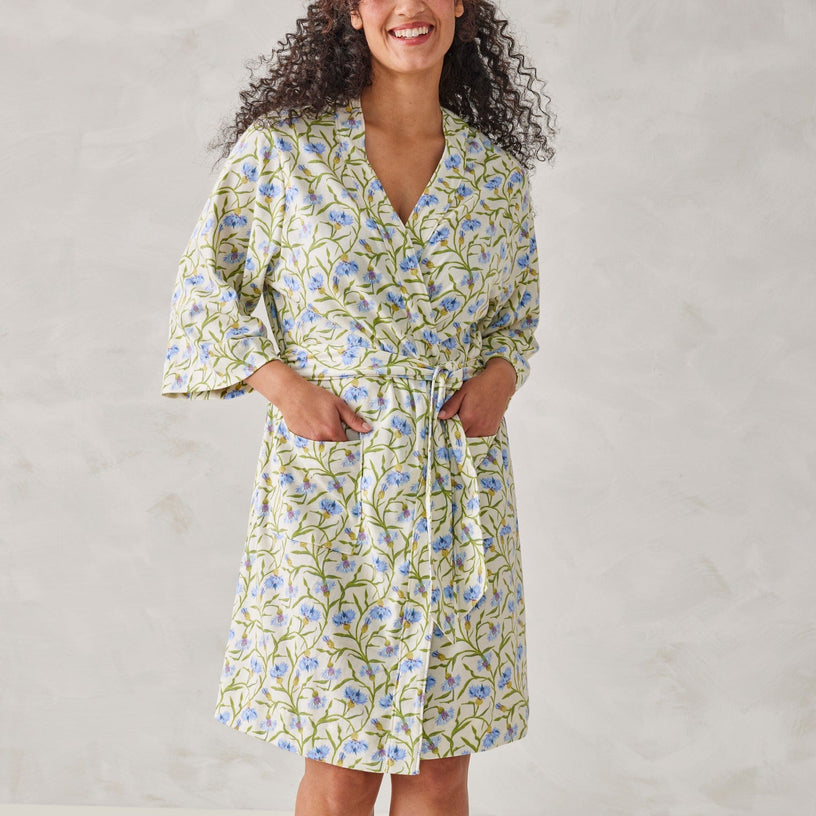 Knit Robe