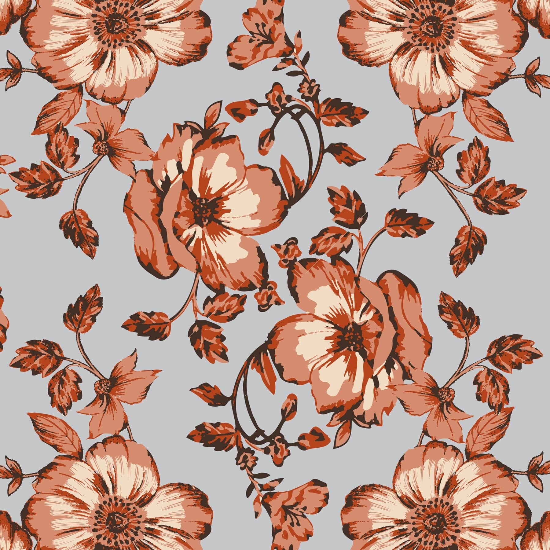 Square Silk Scarf - Silk | Vera Bradley