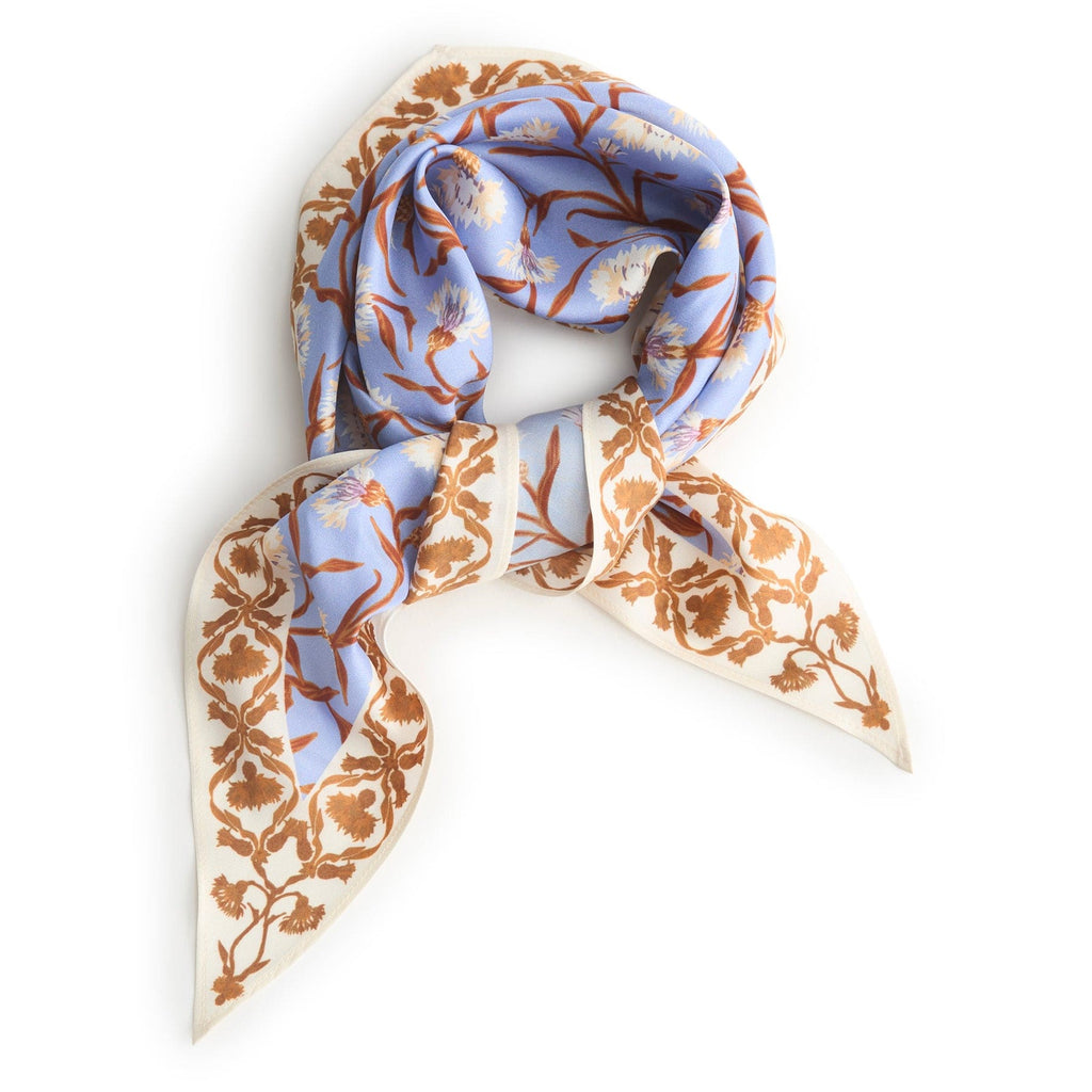 Diamond Silk Scarf - Silk | Vera Bradley