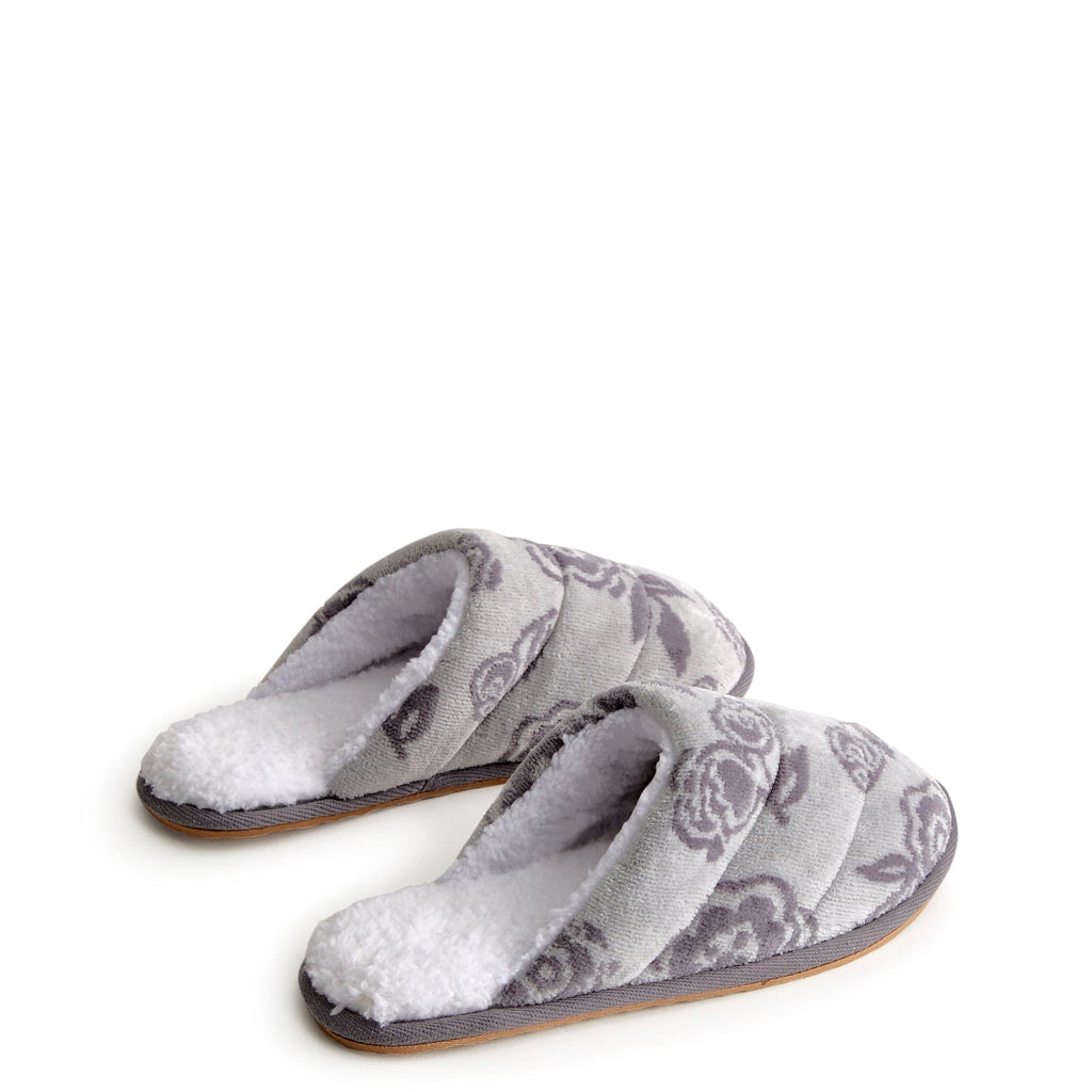 vera bradley slippers
