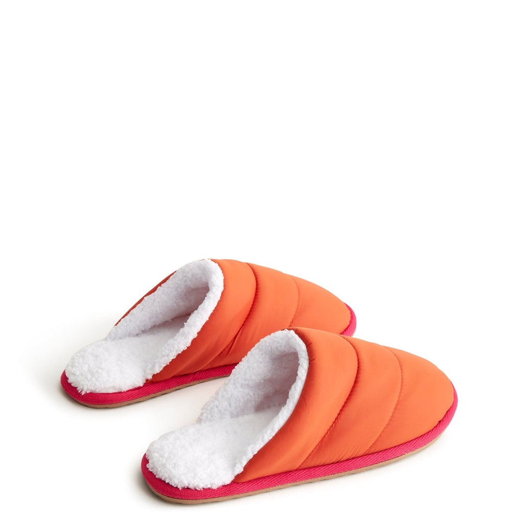 vera bradley slippers