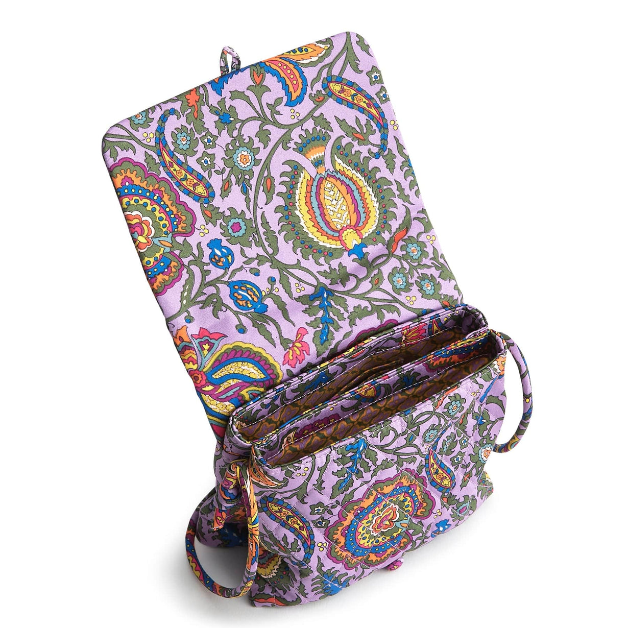 Baird Hipster - Cotton Gabardine | Vera Bradley