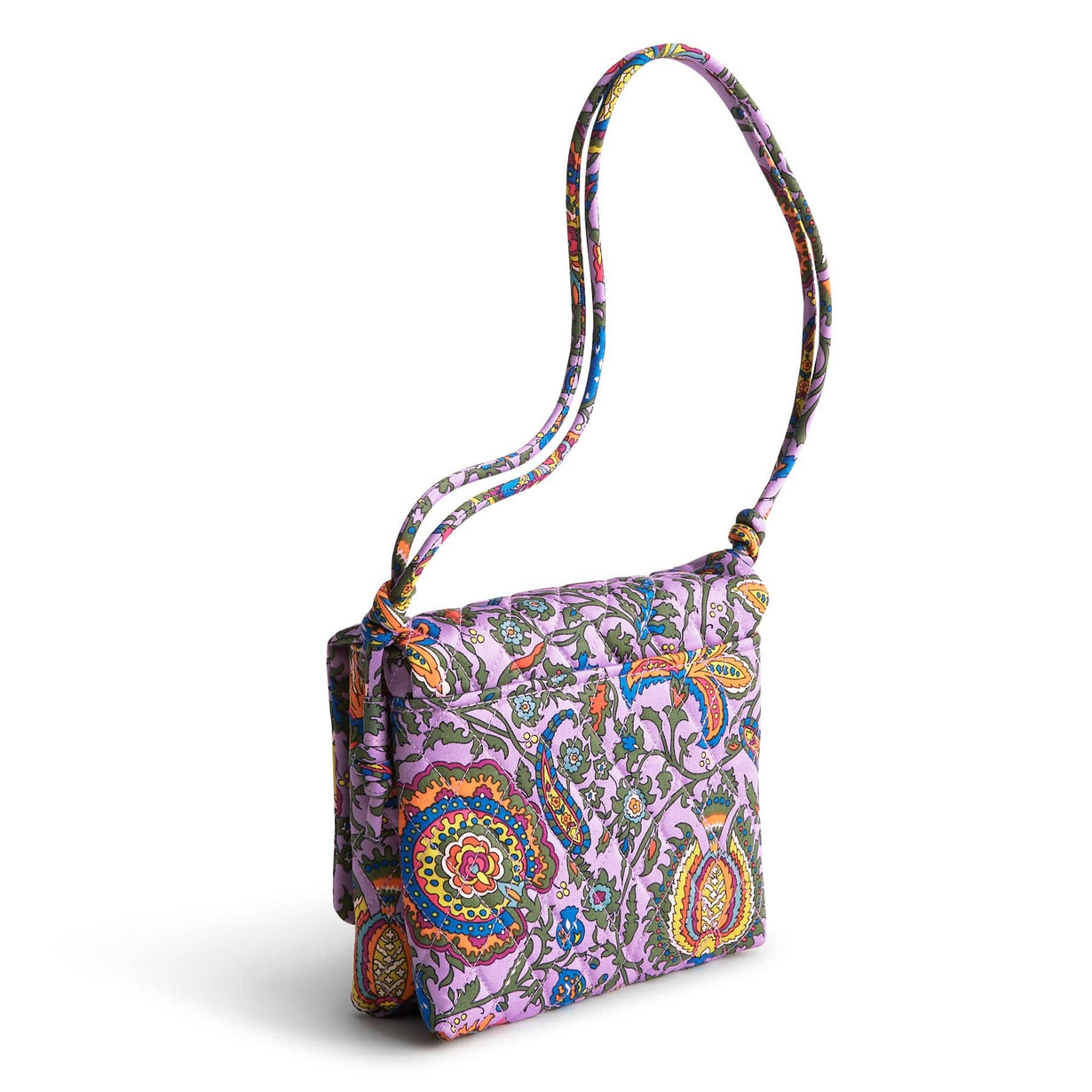 Baird Hipster - Cotton Gabardine | Vera Bradley
