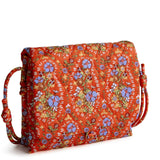 Baird Hipster - Garden Paisley - Swatch Image