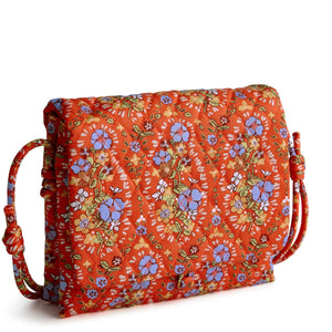Baird Hipster - Garden Paisley - Swatch Image