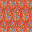 Baird Hipster-Garden Paisley-Image 3-Vera Bradley