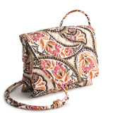 Baird Hipster - Blooming Paisley - Swatch Image
