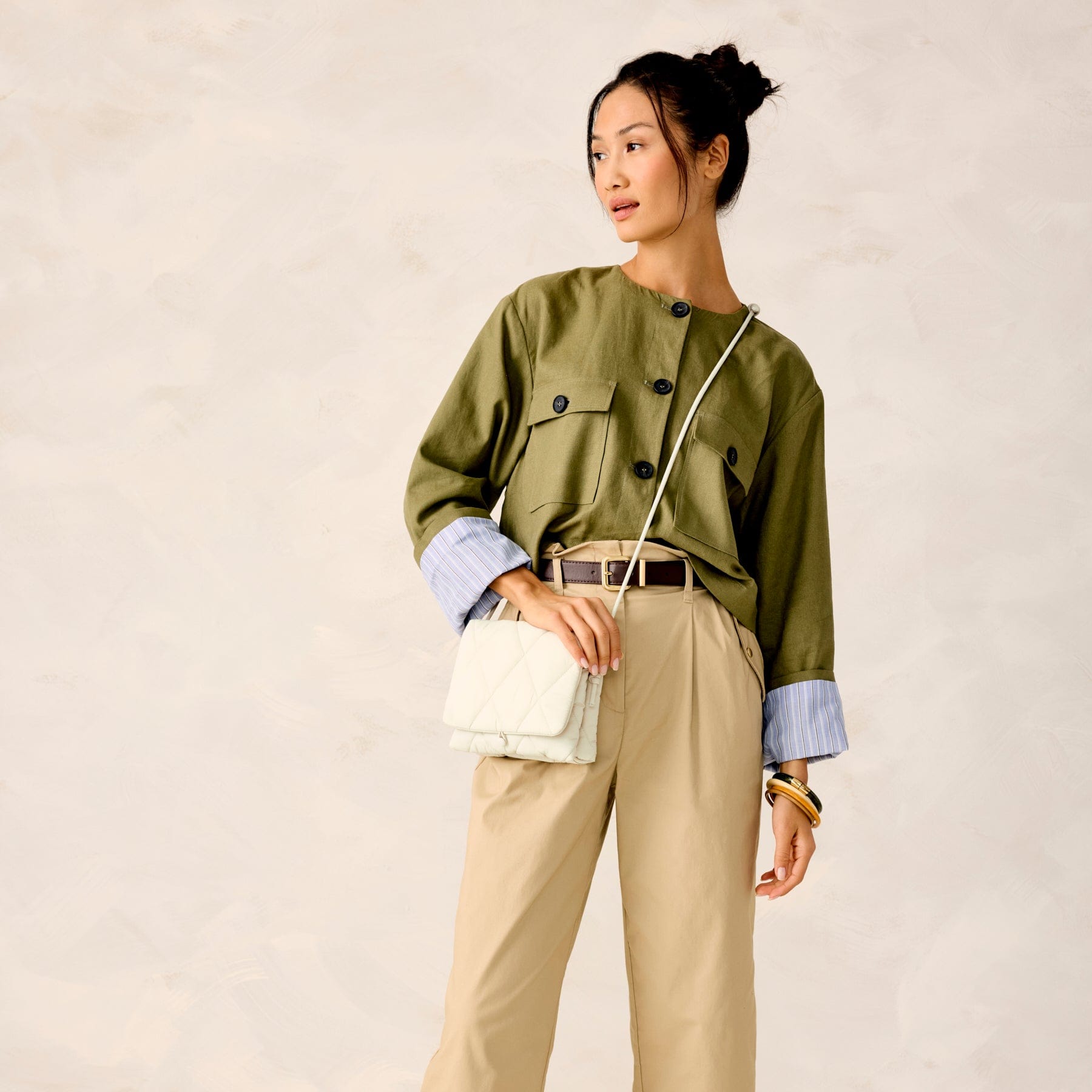 Baird Hipster - Featherweight | Vera Bradley