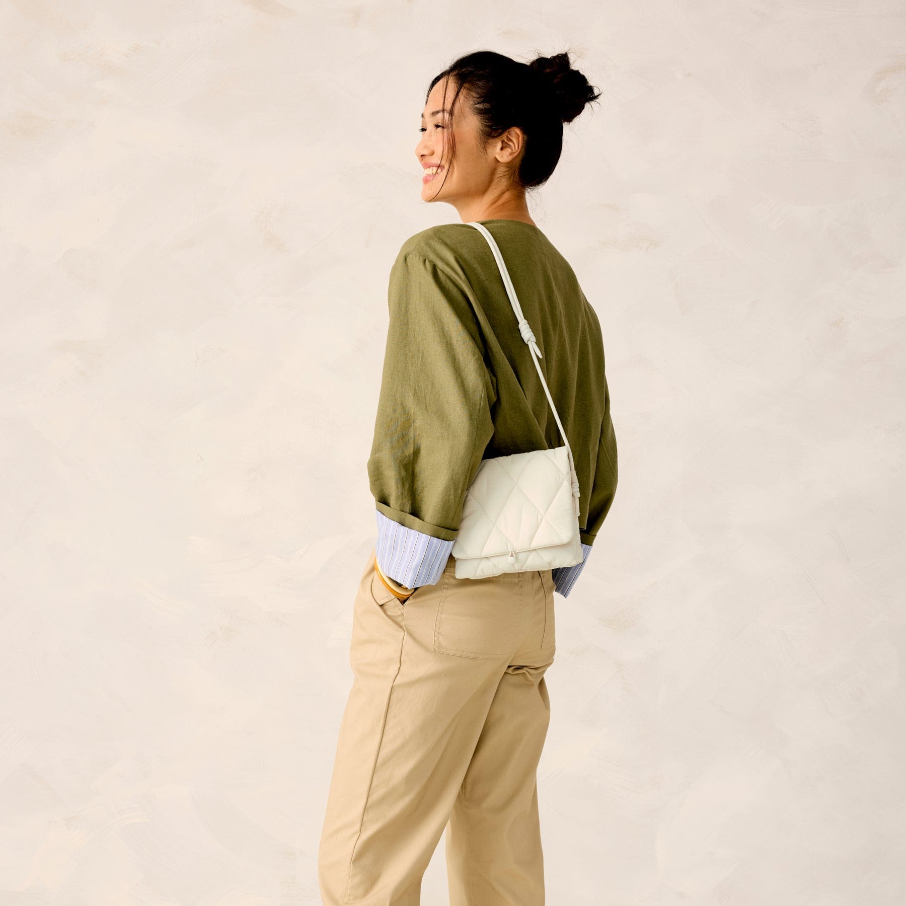 Baird Hipster - Featherweight | Vera Bradley