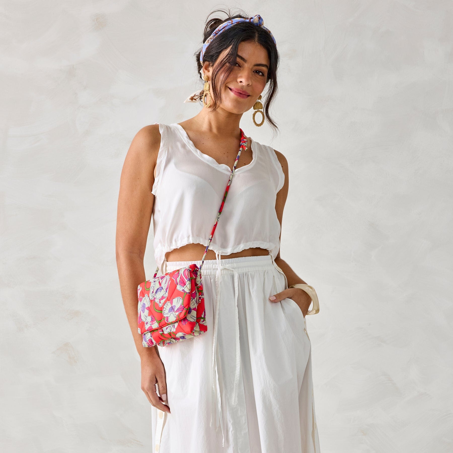 Baird Hipster - Featherweight | Vera Bradley