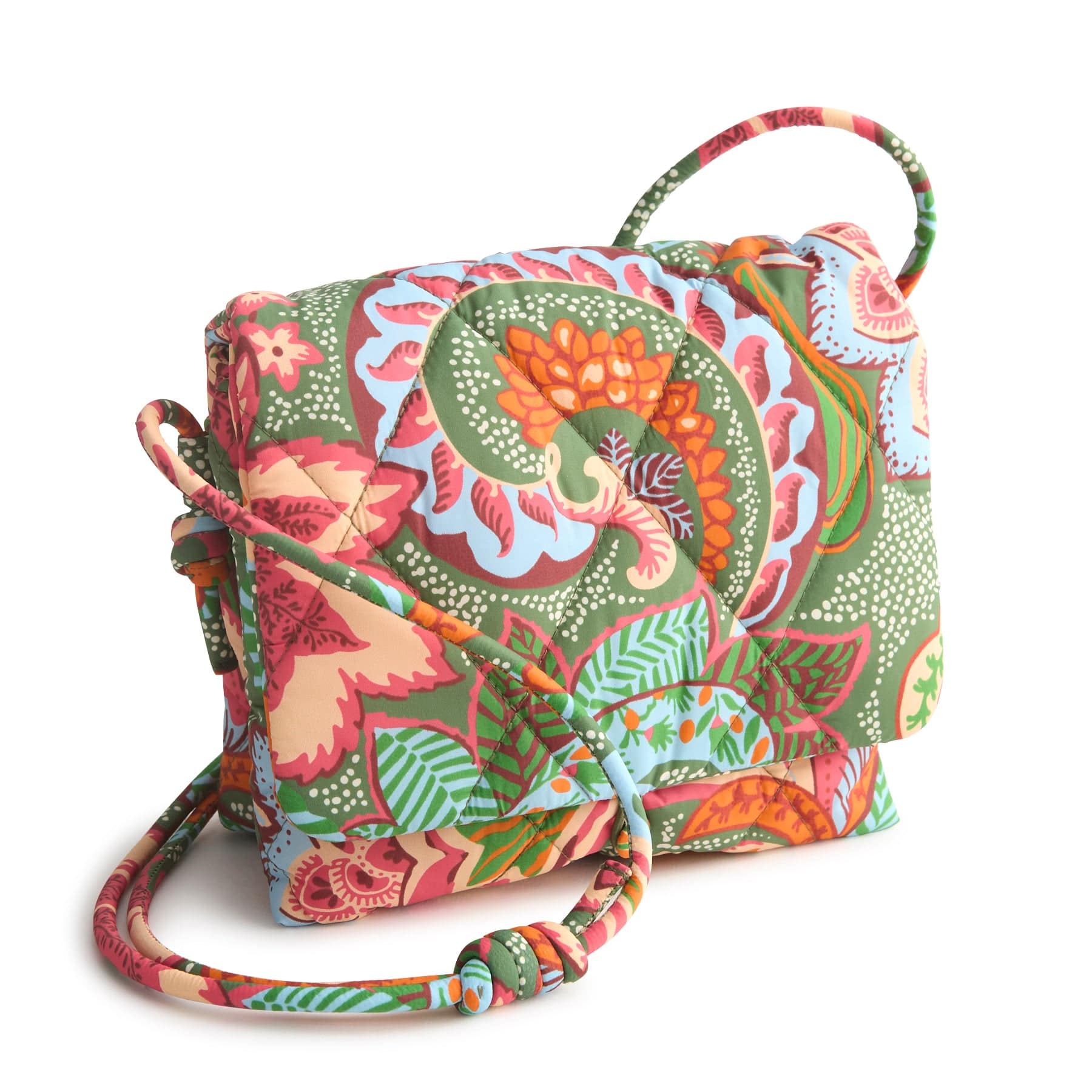 Vera Bradley Baird Hipster - Thumbnail 2