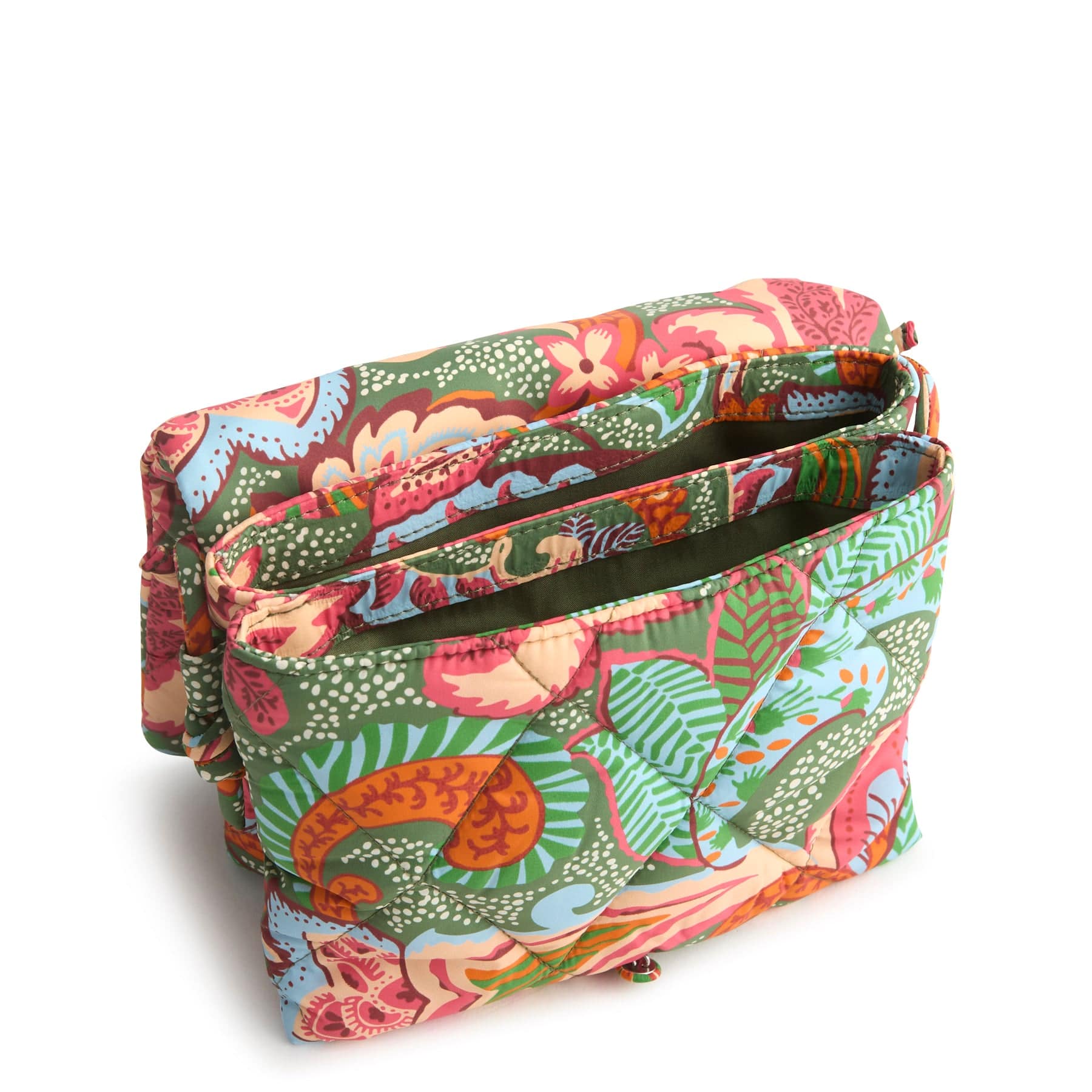 Vera Bradley Baird Hipster - Thumbnail 3
