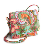 Baird Hipster - Leaf Me Not Paisley - Swatch Image