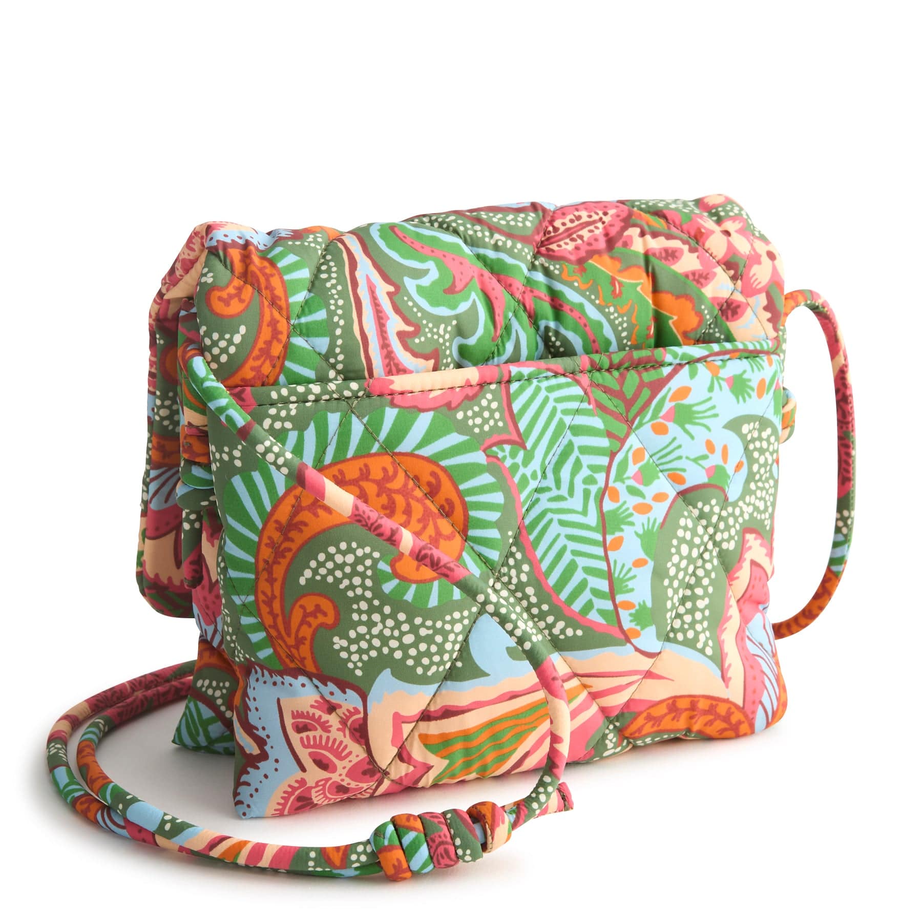 Vera Bradley Baird Hipster