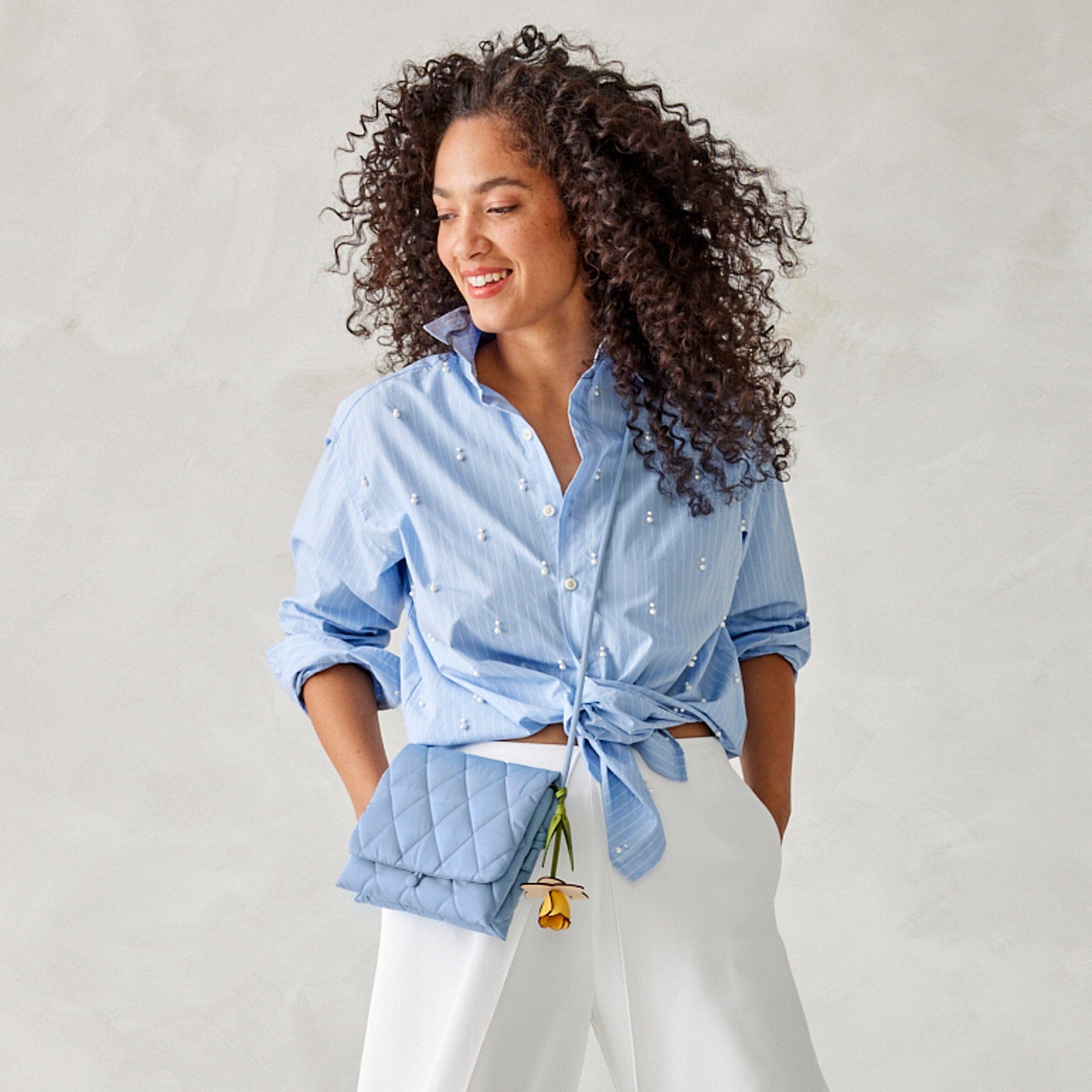 Baird Hipster - Performance Twill | Vera Bradley
