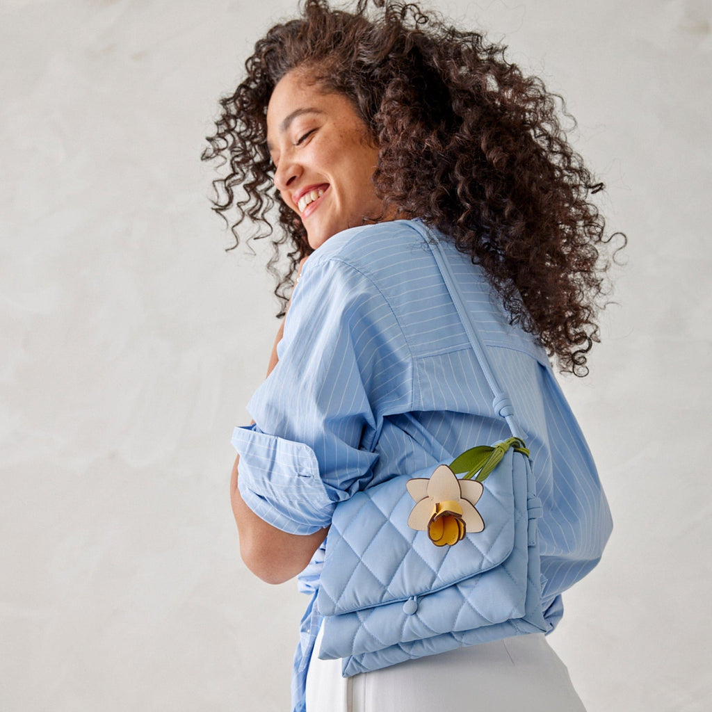 Baird Hipster - Performance Twill | Vera Bradley