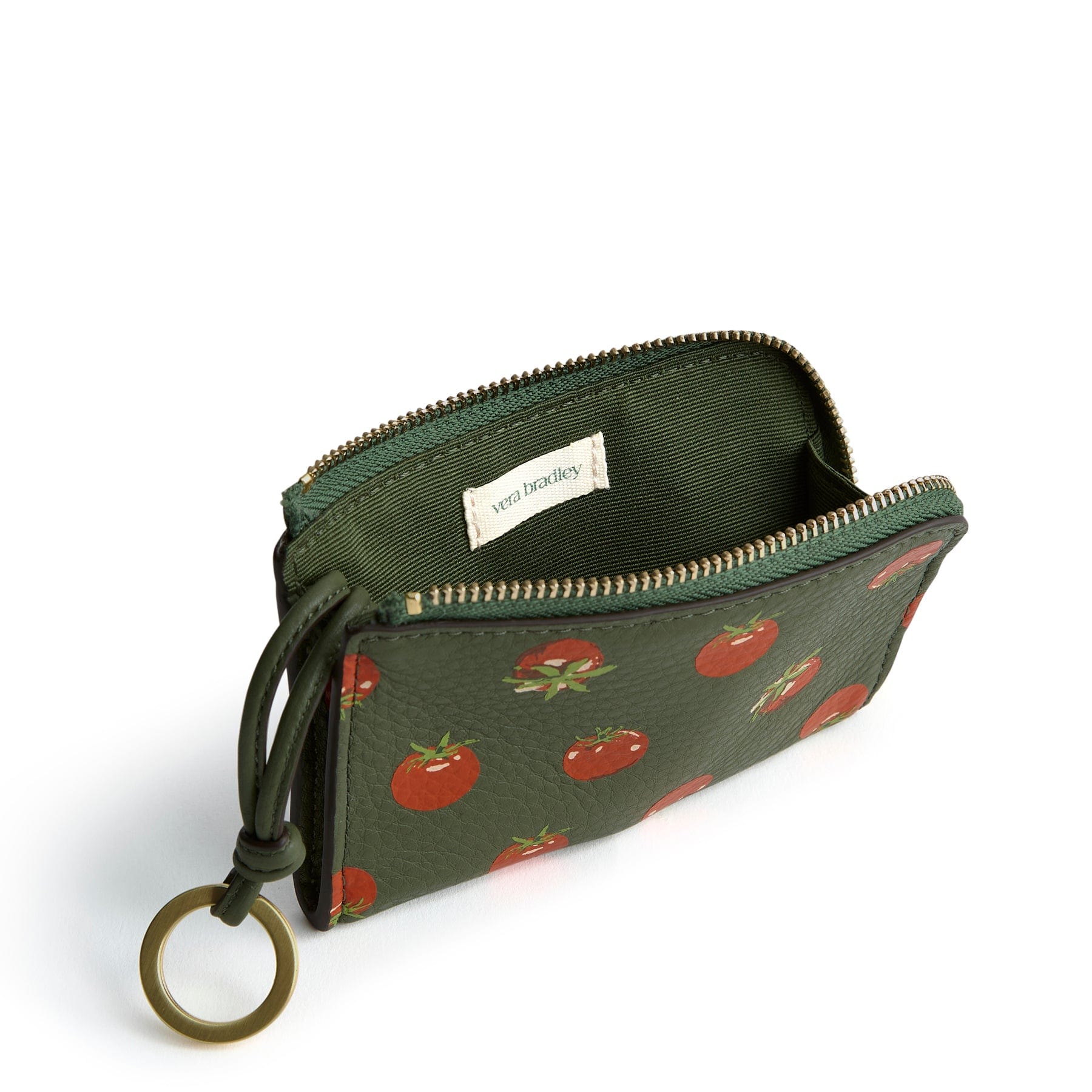 Vera Bradley  トラベルポーチ Vera Bradley Ultimate Travel Case - Victorian Vines