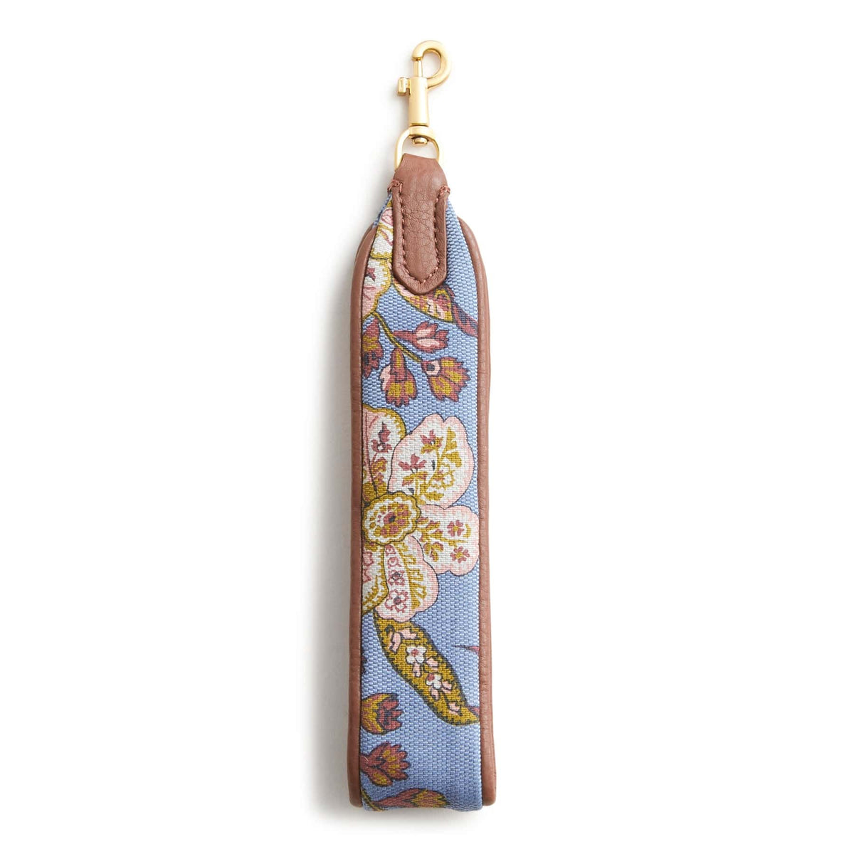Wide Key Chain - Oxford Canvas | Vera Bradley