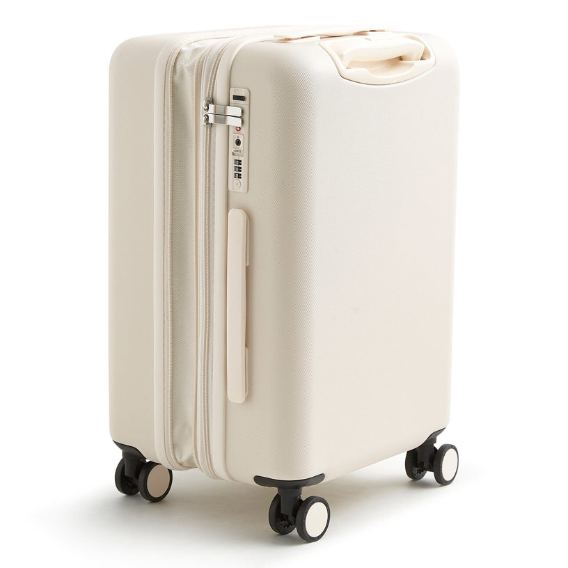 2 Pc. Nested Luggage Set