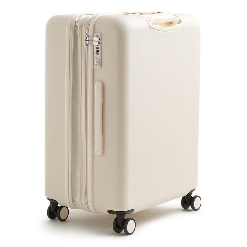 2 Pc. Nested Luggage Set