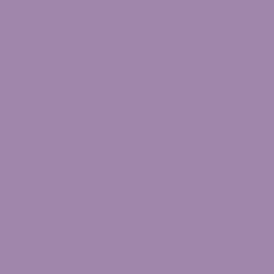 Clear Mini Cosmetic-Purple Rhapsody-Image 2-Vera Bradley
