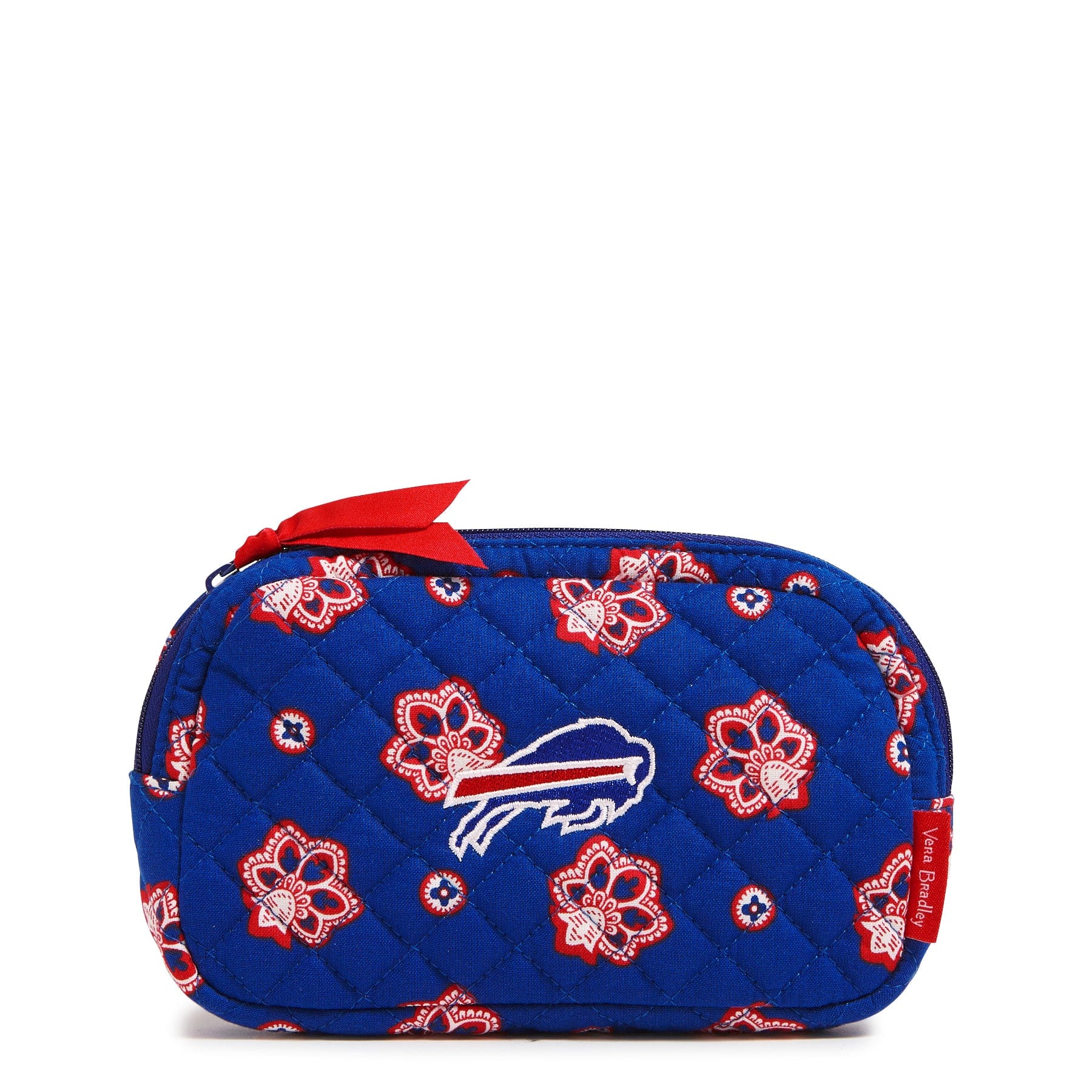Buffalo Bills NFL Mini Belt Bag | Vera Bradley