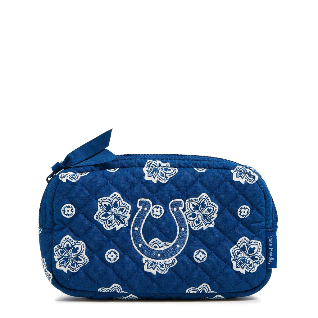 Indianapolis Colts NFL Mini Belt Bag | Vera Bradley