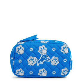 NFL Mini Belt Bag-Detroit Lions Bandana-Image 1-Vera Bradley