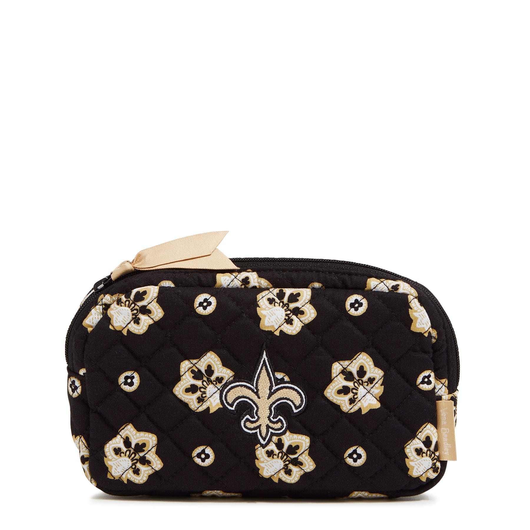 New Orleans Saints NFL Mini Belt Bag | Vera Bradley