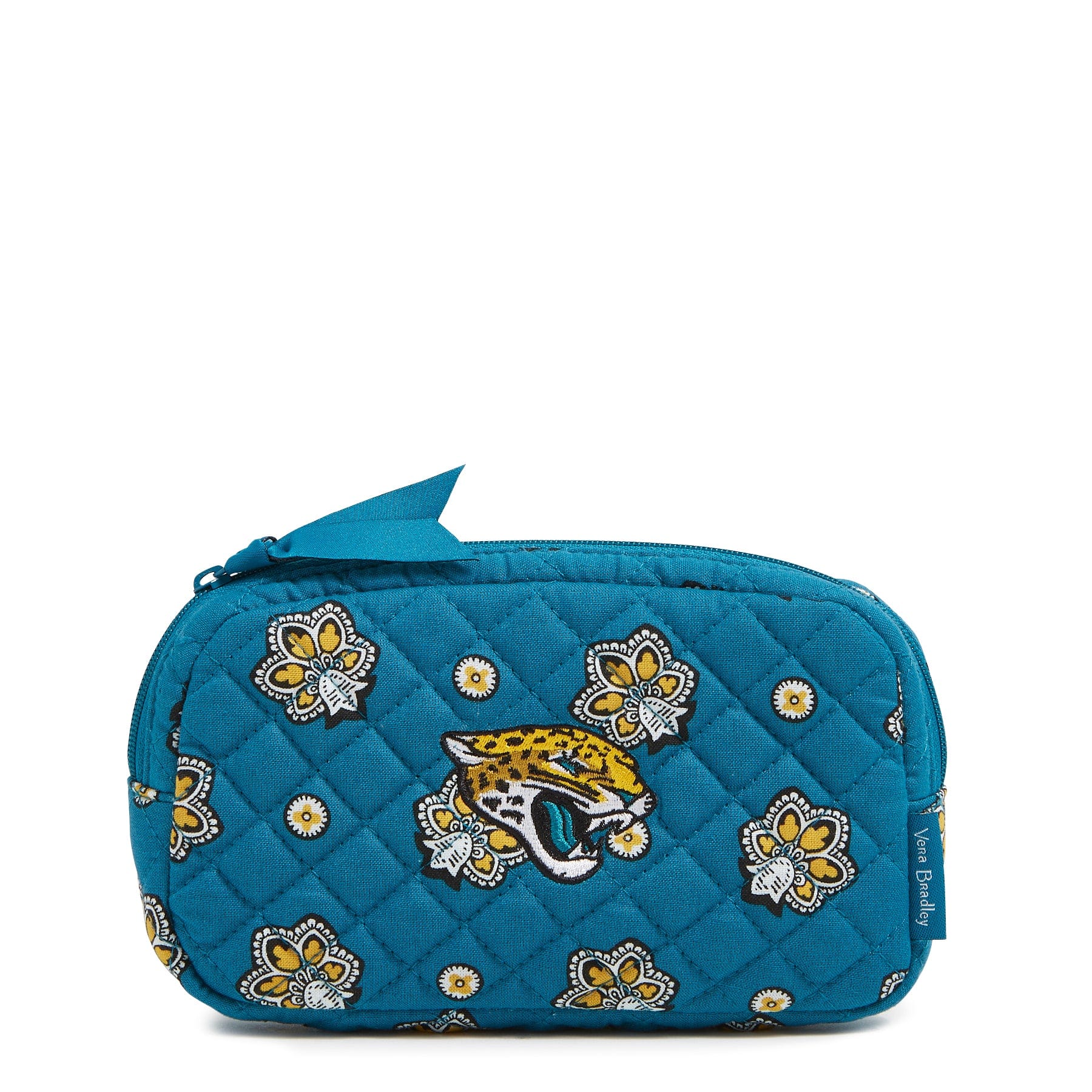 Jacksonville Jaguars NFL Mini Belt Bag – Vera Bradley