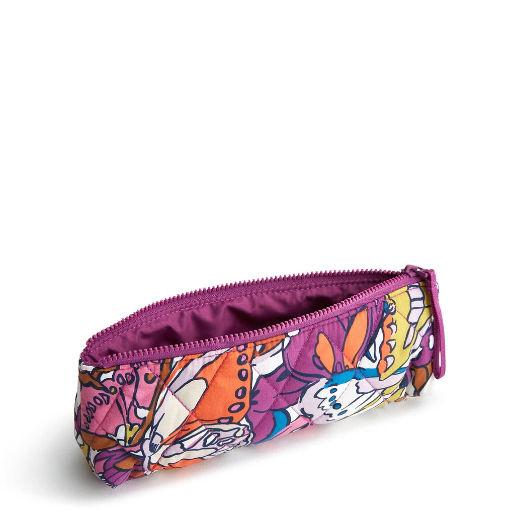 Pencil Pouch - Nylon | Vera Bradley