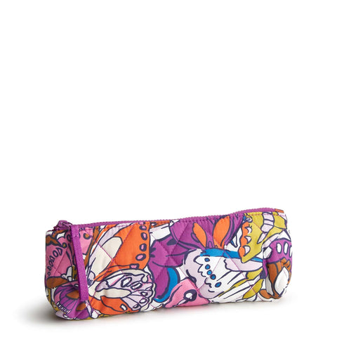 Pencil Pouch Nylon Vera Bradley